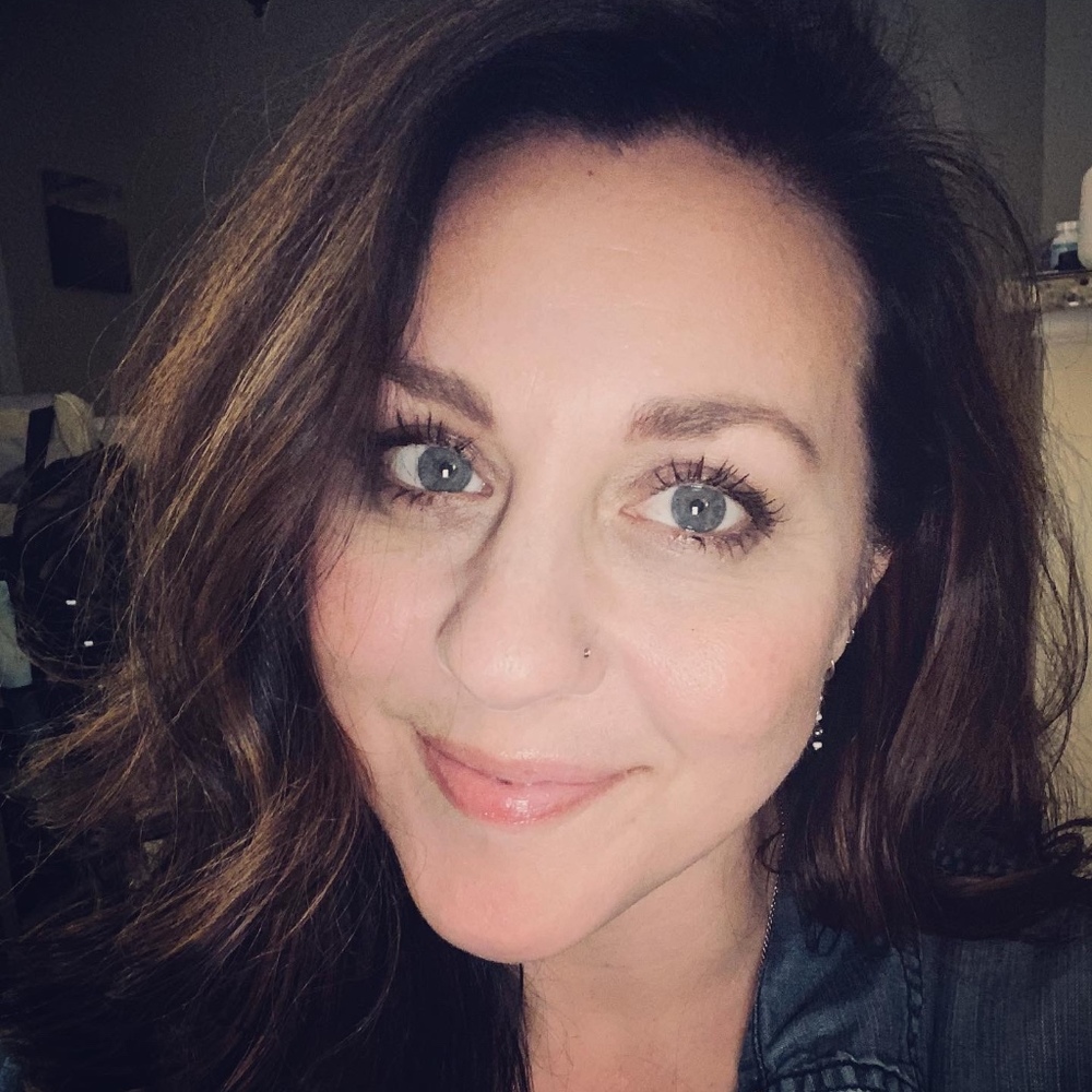 Meet your Posher, Holli